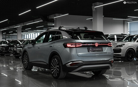 Volkswagen ID.4, 2022 год, 2 790 000 рублей, 4 фотография