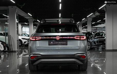 Volkswagen ID.4, 2022 год, 2 790 000 рублей, 6 фотография