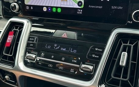 KIA Sorento IV, 2020 год, 4 200 000 рублей, 9 фотография