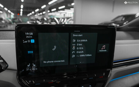 Volkswagen ID.4, 2022 год, 2 790 000 рублей, 19 фотография