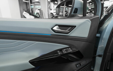 Volkswagen ID.4, 2022 год, 2 790 000 рублей, 15 фотография