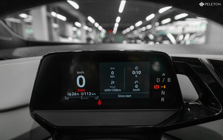 Volkswagen ID.4, 2022 год, 2 790 000 рублей, 12 фотография