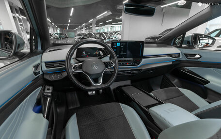 Volkswagen ID.4, 2022 год, 2 790 000 рублей, 7 фотография