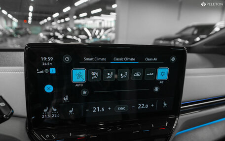 Volkswagen ID.4, 2022 год, 2 790 000 рублей, 21 фотография