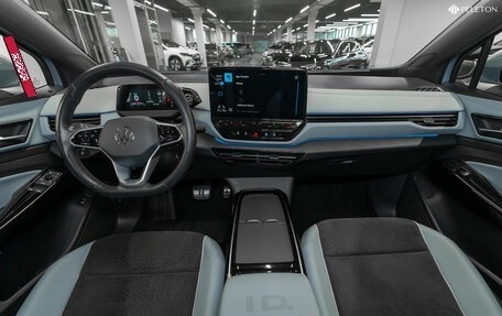 Volkswagen ID.4, 2022 год, 2 790 000 рублей, 8 фотография