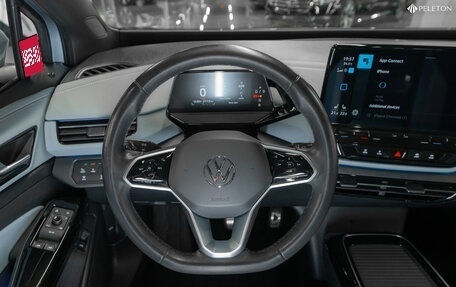 Volkswagen ID.4, 2022 год, 2 790 000 рублей, 11 фотография