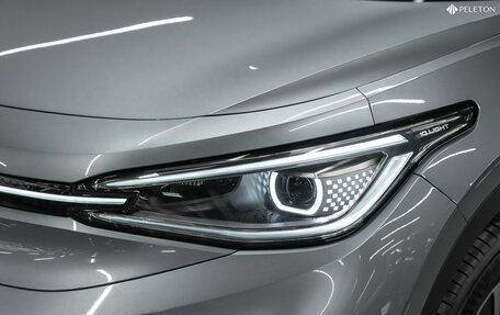 Volkswagen ID.4, 2022 год, 2 790 000 рублей, 26 фотография