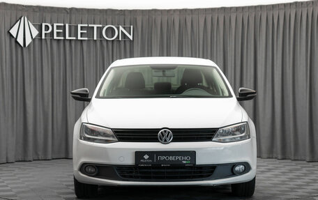 Volkswagen Jetta VI, 2014 год, 880 000 рублей, 3 фотография