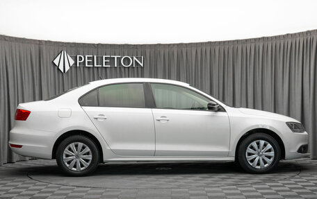 Volkswagen Jetta VI, 2014 год, 880 000 рублей, 8 фотография
