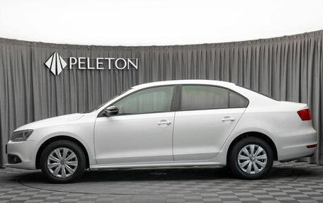 Volkswagen Jetta VI, 2014 год, 880 000 рублей, 7 фотография