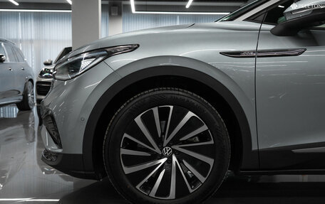 Volkswagen ID.4, 2022 год, 2 790 000 рублей, 25 фотография