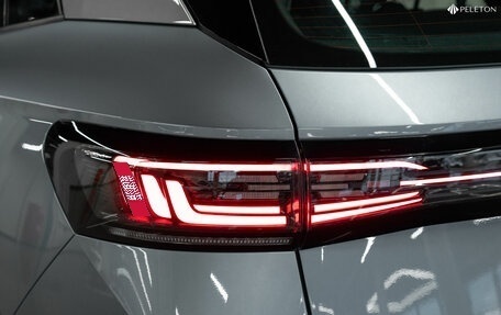 Volkswagen ID.4, 2022 год, 2 790 000 рублей, 27 фотография