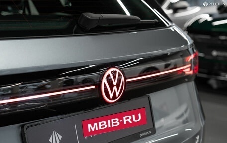 Volkswagen ID.4, 2022 год, 2 790 000 рублей, 29 фотография