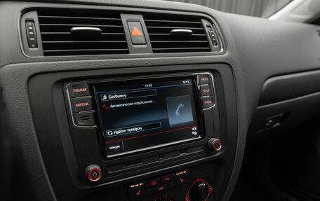Volkswagen Jetta VI, 2014 год, 880 000 рублей, 18 фотография
