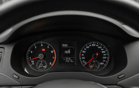 Volkswagen Jetta VI, 2014 год, 880 000 рублей, 13 фотография