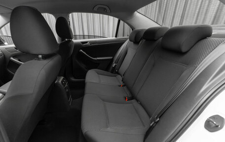 Volkswagen Jetta VI, 2014 год, 880 000 рублей, 14 фотография