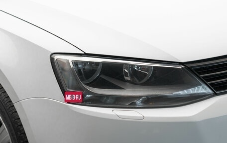 Volkswagen Jetta VI, 2014 год, 880 000 рублей, 20 фотография