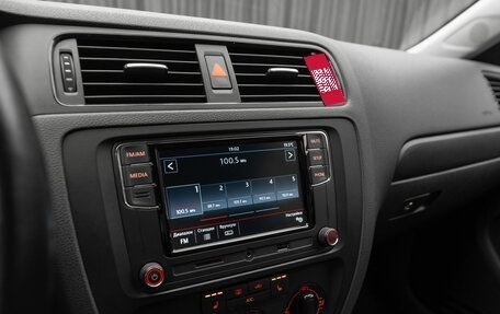 Volkswagen Jetta VI, 2014 год, 880 000 рублей, 23 фотография