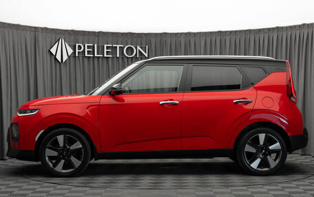 KIA Soul III, 2019 год, 2 190 000 рублей, 7 фотография