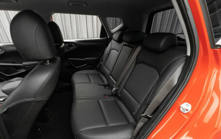 KIA Soul III, 2019 год, 2 190 000 рублей, 14 фотография