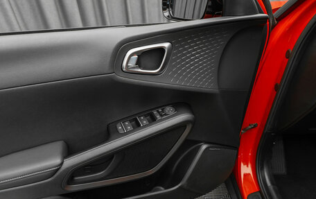 KIA Soul III, 2019 год, 2 190 000 рублей, 16 фотография