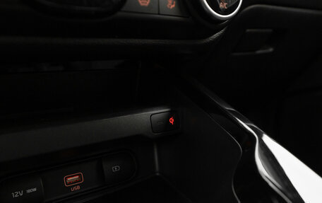 KIA Soul III, 2019 год, 2 190 000 рублей, 22 фотография