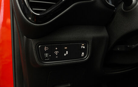 KIA Soul III, 2019 год, 2 190 000 рублей, 18 фотография