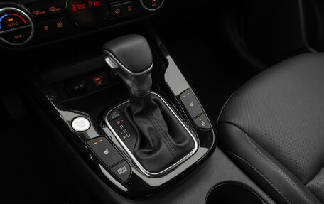 KIA Soul III, 2019 год, 2 190 000 рублей, 21 фотография