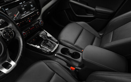 KIA Soul III, 2019 год, 2 190 000 рублей, 20 фотография