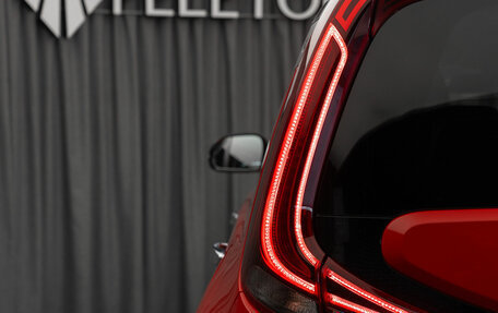 KIA Soul III, 2019 год, 2 190 000 рублей, 30 фотография