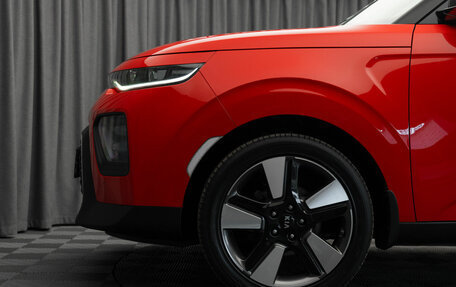 KIA Soul III, 2019 год, 2 190 000 рублей, 28 фотография