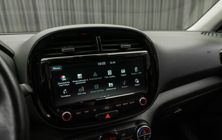 KIA Soul III, 2019 год, 2 190 000 рублей, 27 фотография
