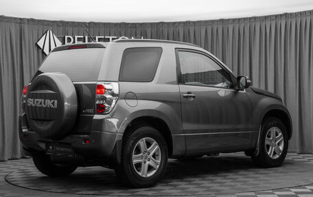 Suzuki Grand Vitara, 2008 год, 960 000 рублей, 5 фотография