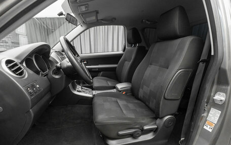 Suzuki Grand Vitara, 2008 год, 960 000 рублей, 11 фотография