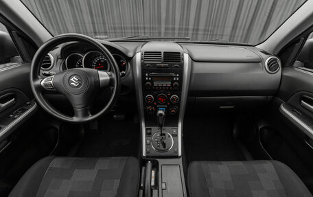 Suzuki Grand Vitara, 2008 год, 960 000 рублей, 10 фотография