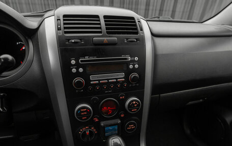 Suzuki Grand Vitara, 2008 год, 960 000 рублей, 16 фотография