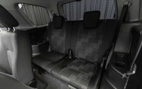 Suzuki Grand Vitara, 2008 год, 960 000 рублей, 13 фотография