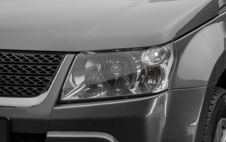 Suzuki Grand Vitara, 2008 год, 960 000 рублей, 18 фотография