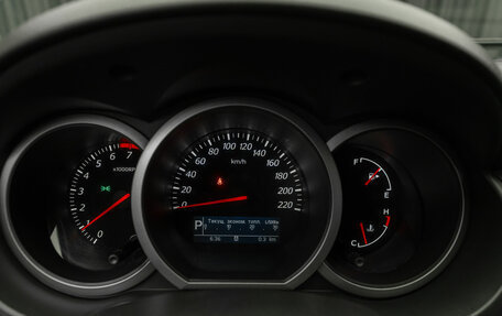 Suzuki Grand Vitara, 2008 год, 960 000 рублей, 12 фотография