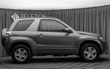 Suzuki Grand Vitara, 2008 год, 960 000 рублей, 8 фотография