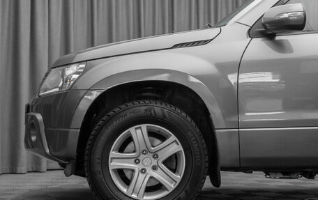 Suzuki Grand Vitara, 2008 год, 960 000 рублей, 17 фотография