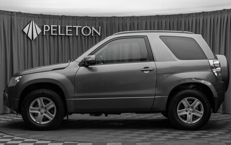 Suzuki Grand Vitara, 2008 год, 960 000 рублей, 7 фотография