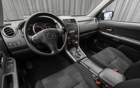 Suzuki Grand Vitara, 2008 год, 960 000 рублей, 9 фотография