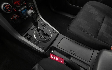 Suzuki Grand Vitara, 2008 год, 960 000 рублей, 15 фотография