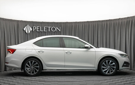 Skoda Octavia IV, 2021 год, 2 890 000 рублей, 8 фотография