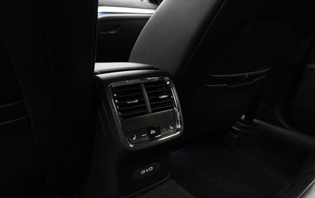 Skoda Octavia IV, 2021 год, 2 890 000 рублей, 15 фотография