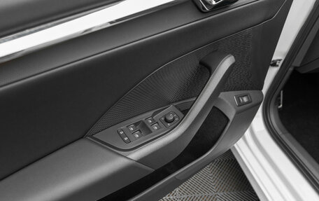 Skoda Octavia IV, 2021 год, 2 890 000 рублей, 16 фотография