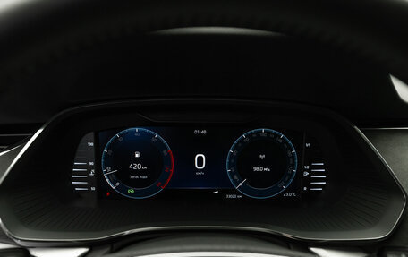 Skoda Octavia IV, 2021 год, 2 890 000 рублей, 13 фотография