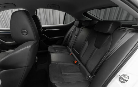 Skoda Octavia IV, 2021 год, 2 890 000 рублей, 14 фотография