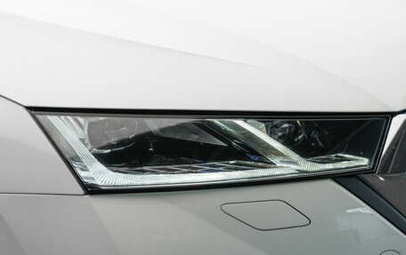 Skoda Octavia IV, 2021 год, 2 890 000 рублей, 28 фотография